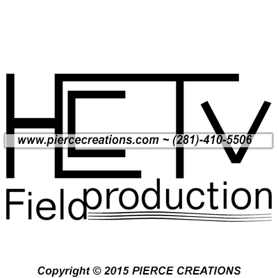 HCCTV Field Production Logo