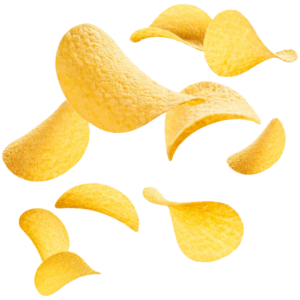 Chip Bags/Pringles