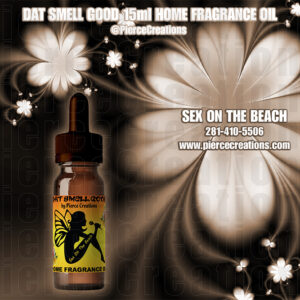 Sex On The Beach Oil Dropper